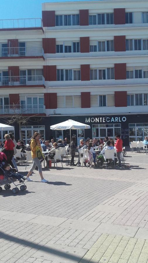 203 I Posada Del Mar I Encantador Hostel En La Playa De Gandia Exterior foto